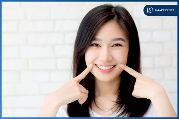 Hàm răng đẹp 4 Hàm răng đẹp 4