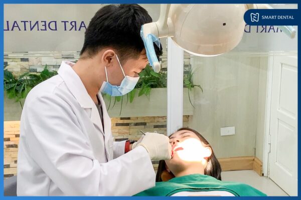 Giải quyết răng khôn mọc ngầm NHẸ NHÀNG, KHÔNG ĐAU - KH Xuân Trà 2 Giải quyết răng khôn mọc ngầm NHẸ NHÀNG, KHÔNG ĐAU - KH Xuân Trà 2