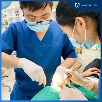 Nhổ răng khôn có đau không 4 Nhổ răng khôn có đau không 4