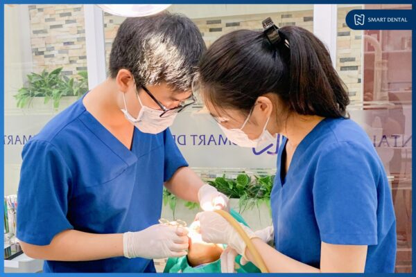 Khách hàng Lâm Bảo Nhật nhổ 2 răng khôn cùng lúc tại Nha khoa Smart 3 Khách hàng Lâm Bảo Nhật nhổ 2 răng khôn cùng lúc tại Nha khoa Smart 3