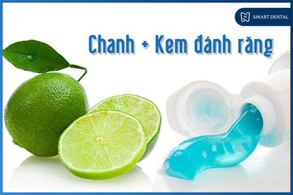 trị hôi miệng bằng chanh 4 trị hôi miệng bằng chanh 4