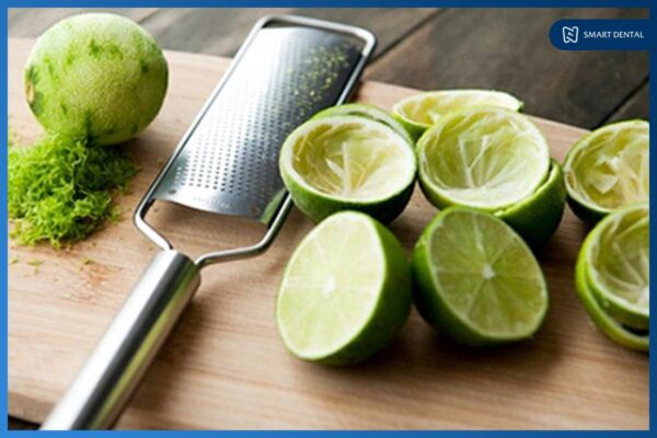 Hôi miệng làm sao hết? BẬT MÍ 5 mẹo dân gian giúp hơi thở thơm tho 5 Hôi miệng làm sao hết? BẬT MÍ 5 mẹo dân gian giúp hơi thở thơm tho 5