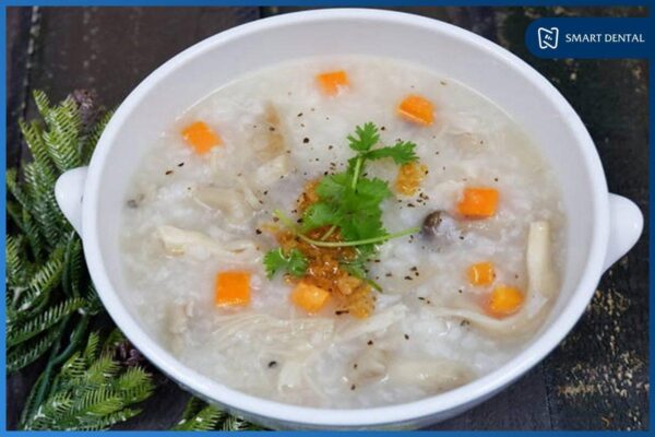 Người niềng răng ăn uống như thế nào? Nên và không nên ăn gì? 2 Người niềng răng ăn uống như thế nào? Nên và không nên ăn gì? 2