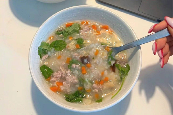 Chăm sóc sau trồng răng 1